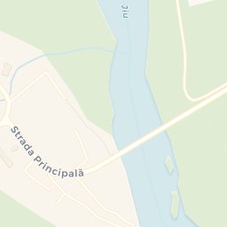 Map - Bucovăţ