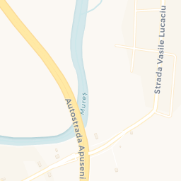 Map - Sâncrai