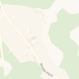 Map - Roşia de Amaradia