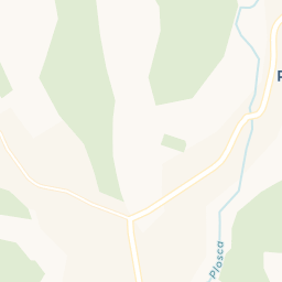 Map - Comuna Dănciuleşti