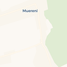 Map - Comuna Goieşti