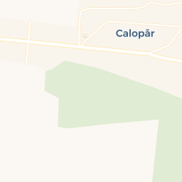 Map - Calopăr