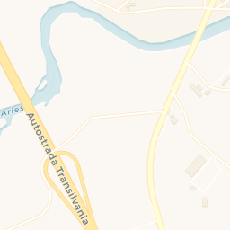Map - Turda