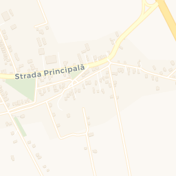 Map - Mihai Viteazu