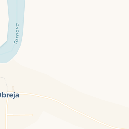 Map - Comuna Mihalţ