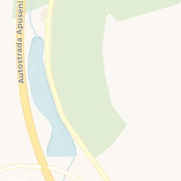 Map - Comuna Călăraşi