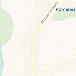 Map - Şimnicu de Sus
