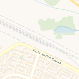 Map - Craiova