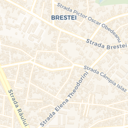 Map - Craiova