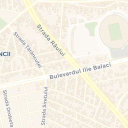 Map - Craiova