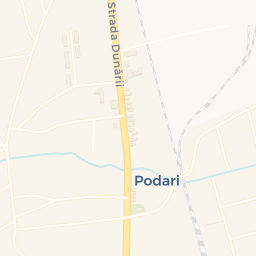 Map - Podari