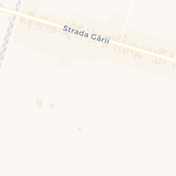 Map - Bonțida