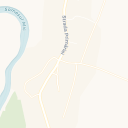 Map - Comuna Jucu