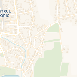 Map - Turda