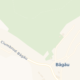 Map - Ciumbrud
