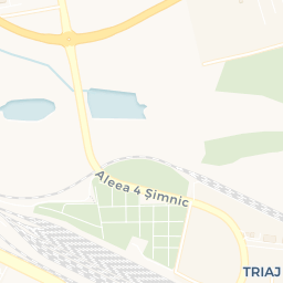 Map - Craiova