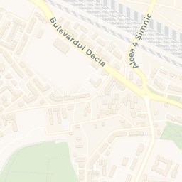Map - Craiova