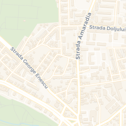 Map - Craiova