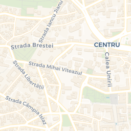 Map - Craiova