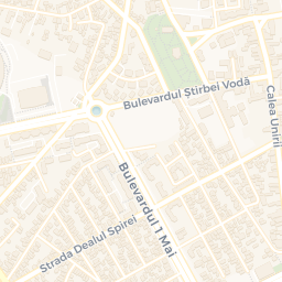Map - Craiova