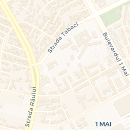 Map - Craiova