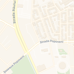 Map - Craiova