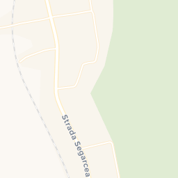Map - Comuna Podari