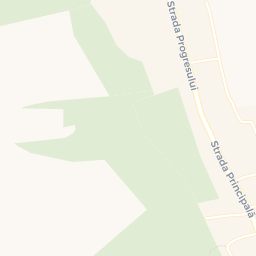 Map - Comuna Ţuglui