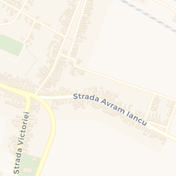 Map - Miercurea Sibiului
