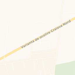 Map - Şimnicu de Sus