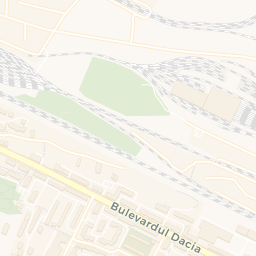 Map - Craiova