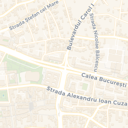 Map - Craiova