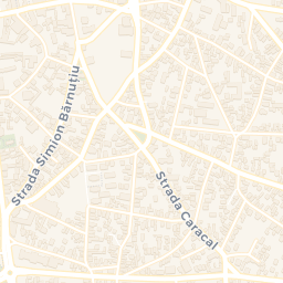 Map - Craiova