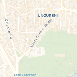 Map - Craiova
