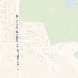 Map - Craiova