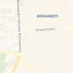 Map - Popoveni