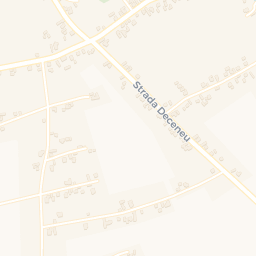 Map - Comuna Polovragi
