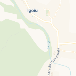 Map - Igoiu