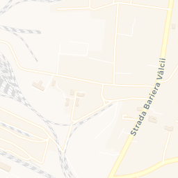 Map - Craiova