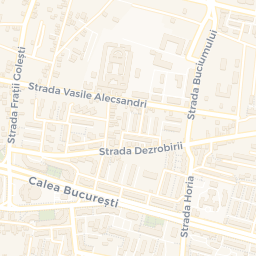 Map - Craiova