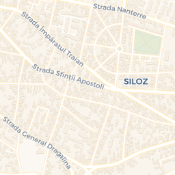 Map - Craiova