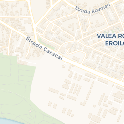 Map - Craiova