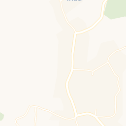 Map - Inău