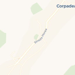 Map - Cojocna