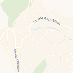 Map - Cojocna