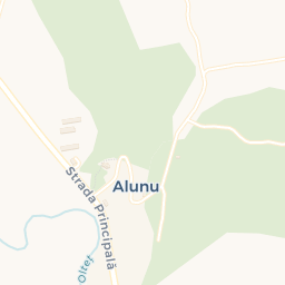 Map - Alunu