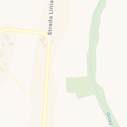 Map - Comuna Grădiştea