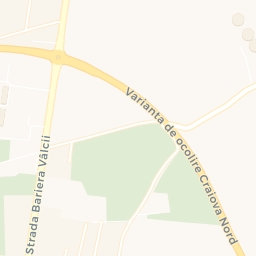 Map - Craiova