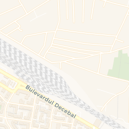 Map - Craiova