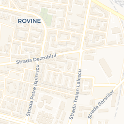 Map - Craiova